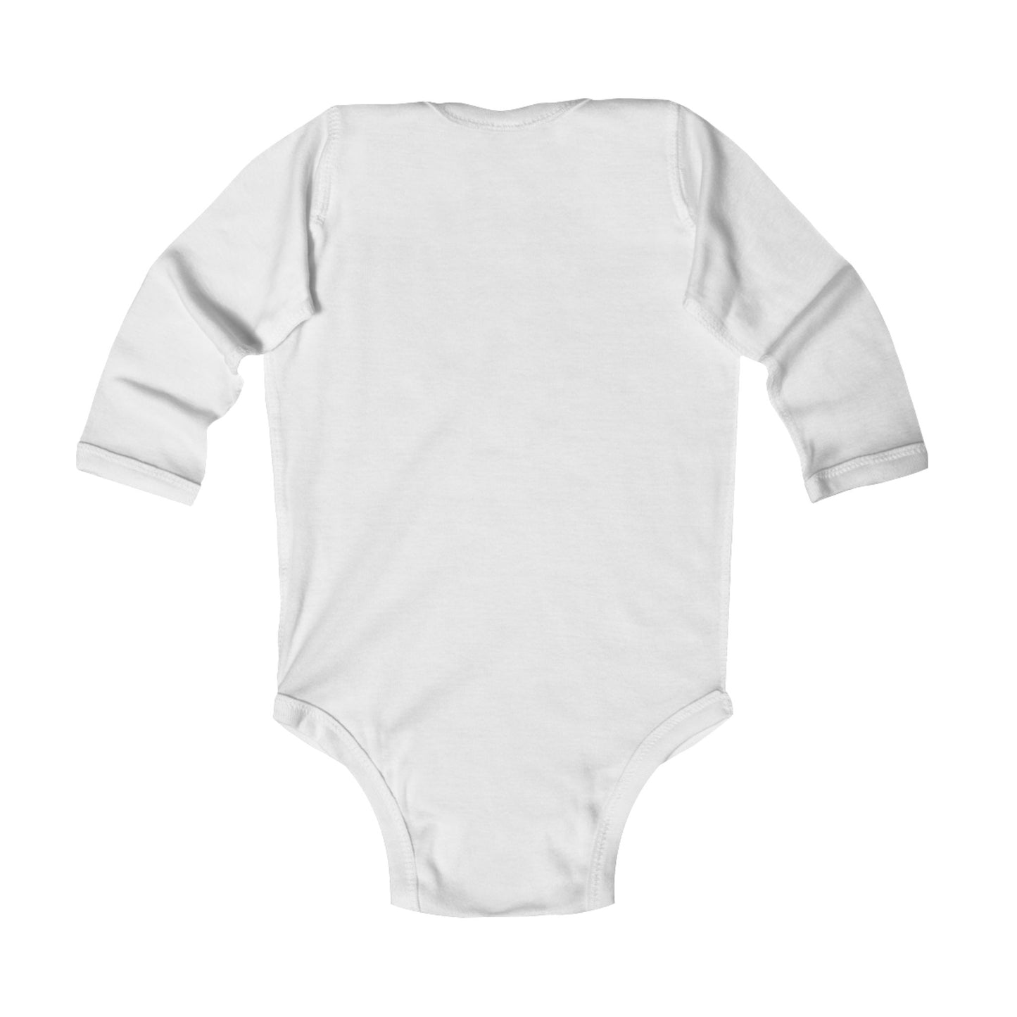 Baby Ghostly October Celebration Bodysuit, Cute Baby Costume