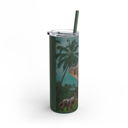 Jurassic World Tumbler | 20oz