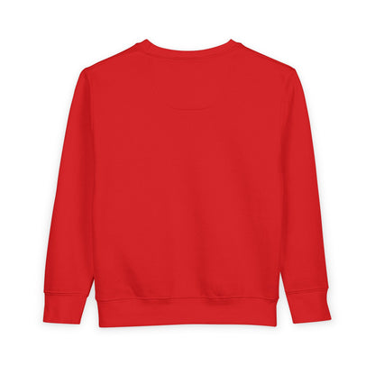 Toddler Under the Sea Sweatshirt