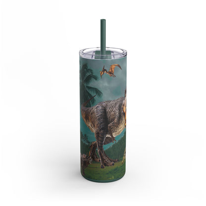 Jurassic World Tumbler | 20oz