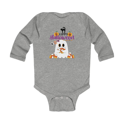 Baby Candy Ghost Cutie Bodysuit