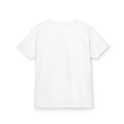 Kids Spooky Smiles with Laughing Jack Tee