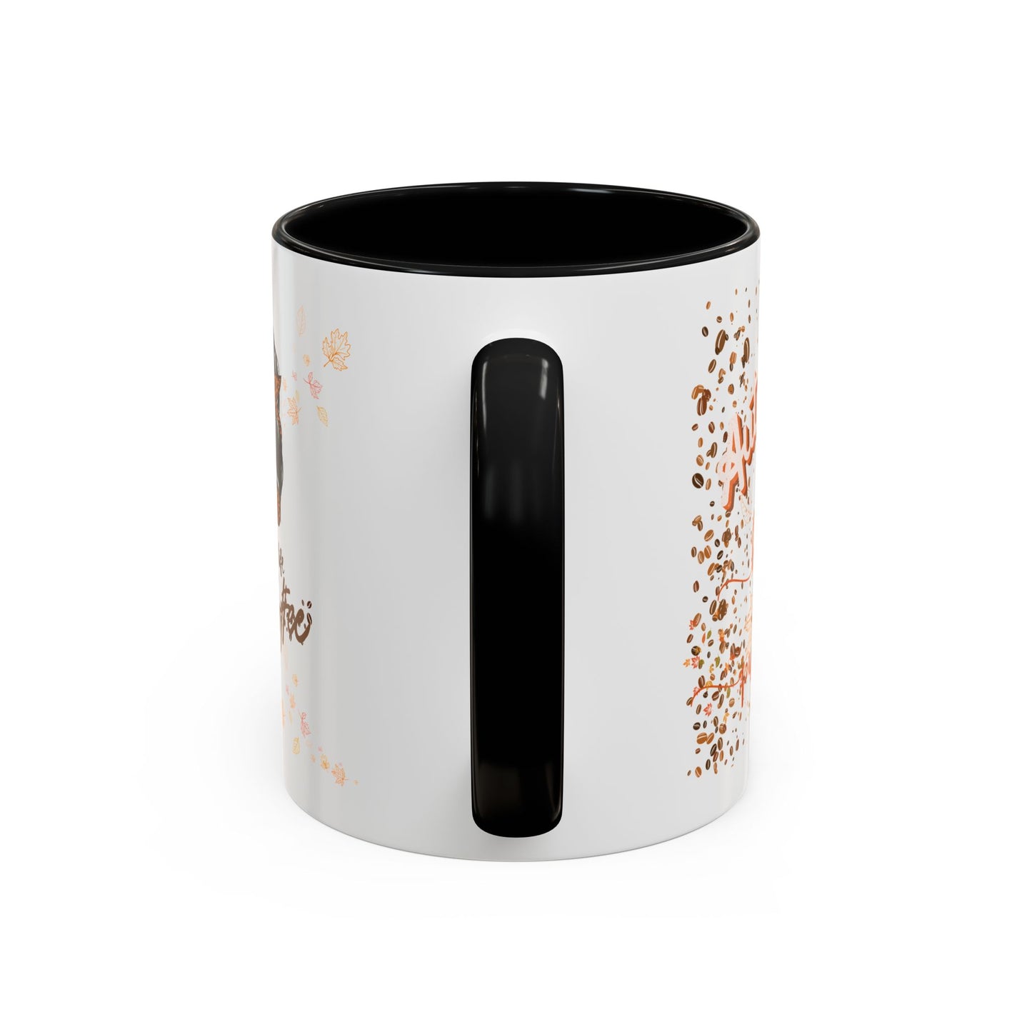 Pumpkin Spice Life  Coffee Mug  Size 11oz, 15oz