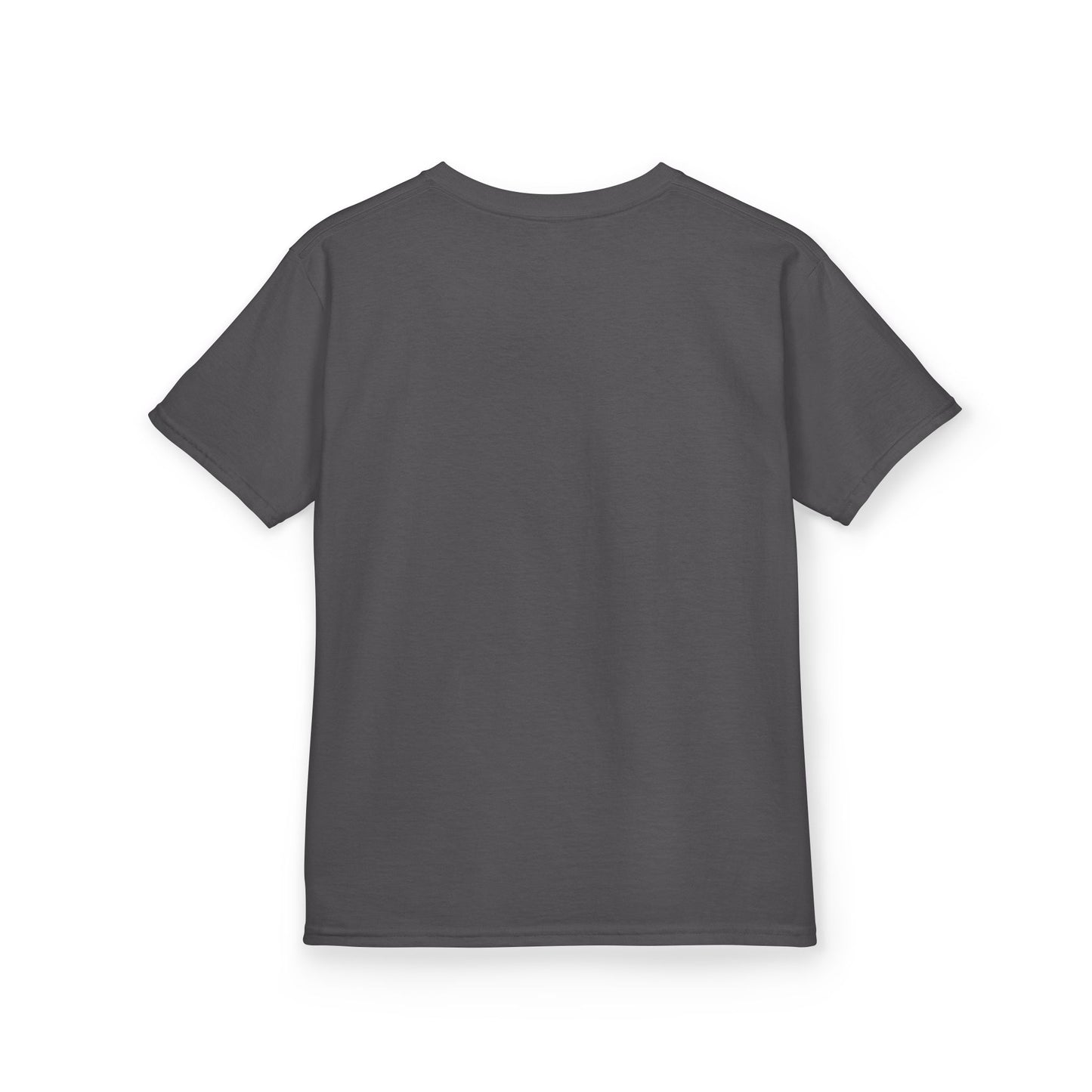 Kids Pretty in Pink Spooky Season Tee