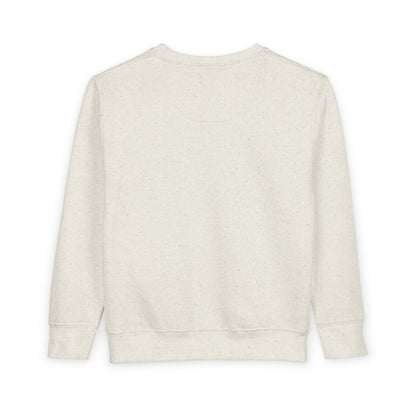 Toddler Playful Monsters Sweatshirt
