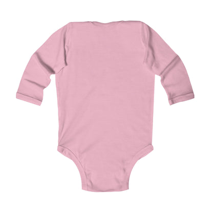 Baby Cupcake Crawler Bodysuit