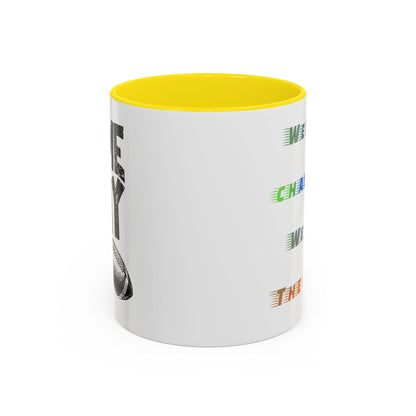 Football Season Coffee Mug size 11oz, 15oz