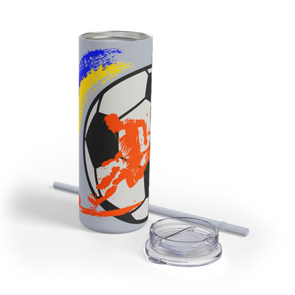 Soccer UA Tumbler | 20oz