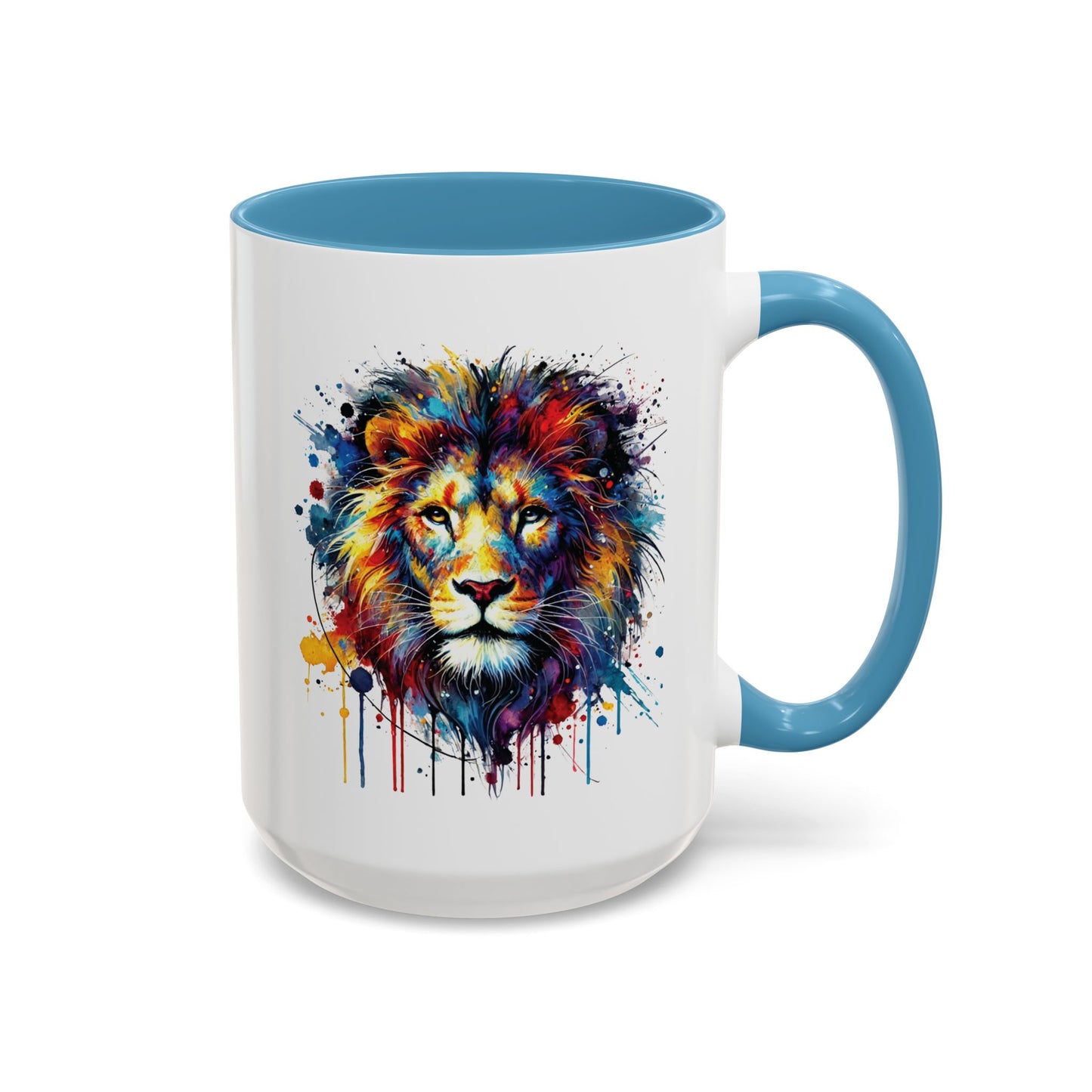 Born in UA Mug  Size 11oz, 15oz