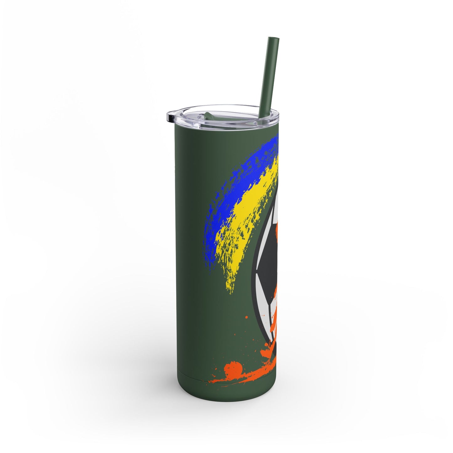 Soccer UA Tumbler | 20oz