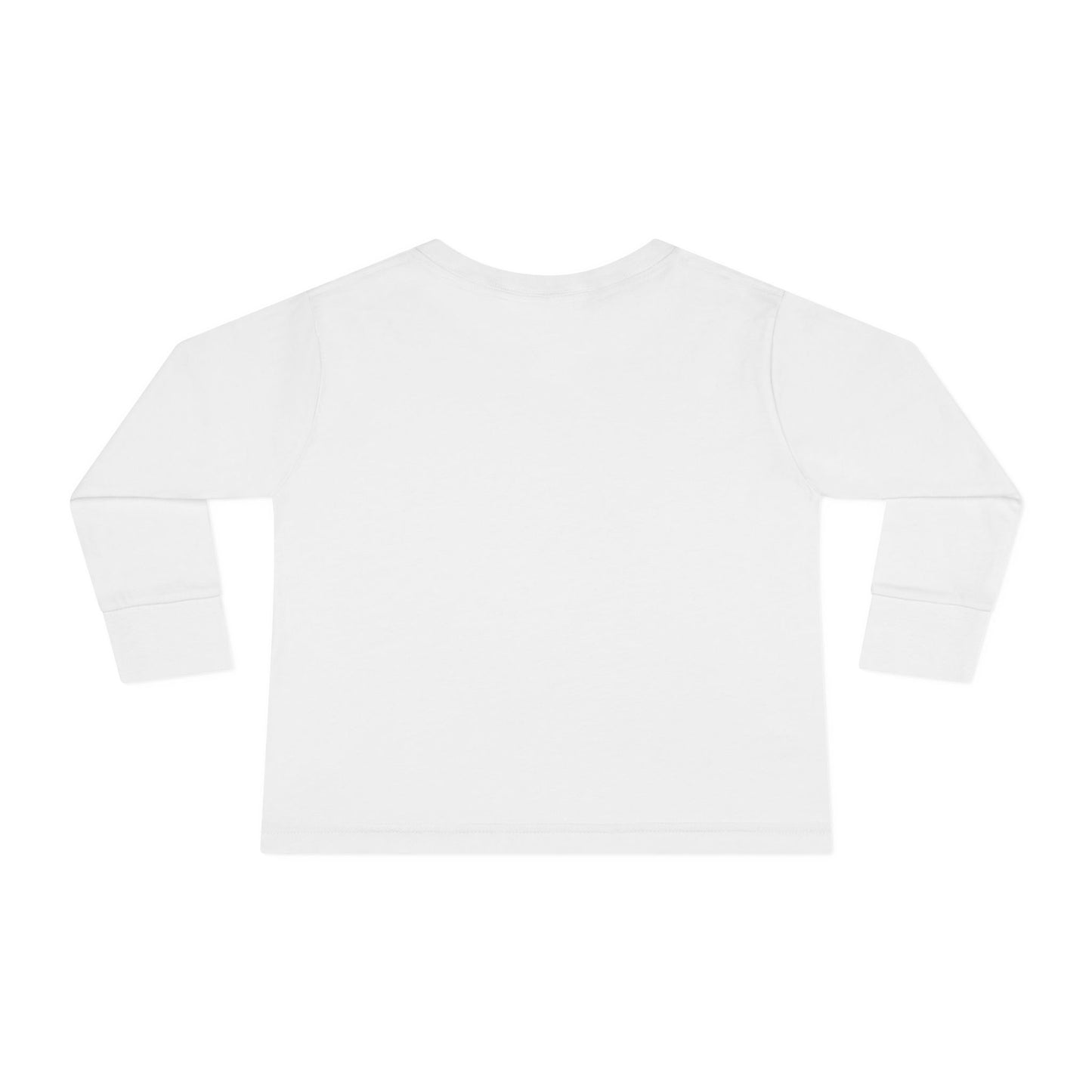 Toddler Cupcake Crawler Long Sleeve
