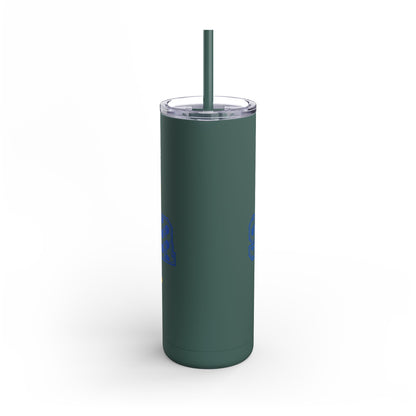 Boys Soccer Season Tumbler, 20oz