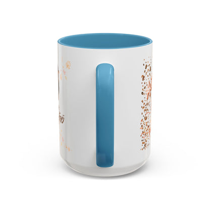 Pumpkin Spice Life  Coffee Mug  Size 11oz, 15oz