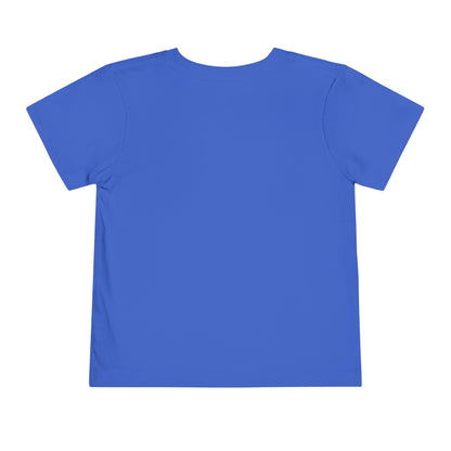 Toddler Brave Hearts, Proud Paws Tee