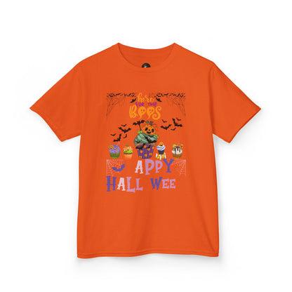 Kids Cupcake Crawler Tee