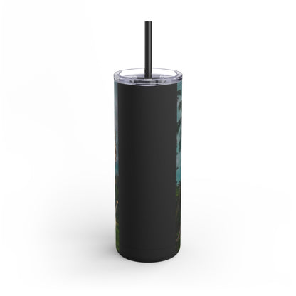 Jurassic World Tumbler | 20oz