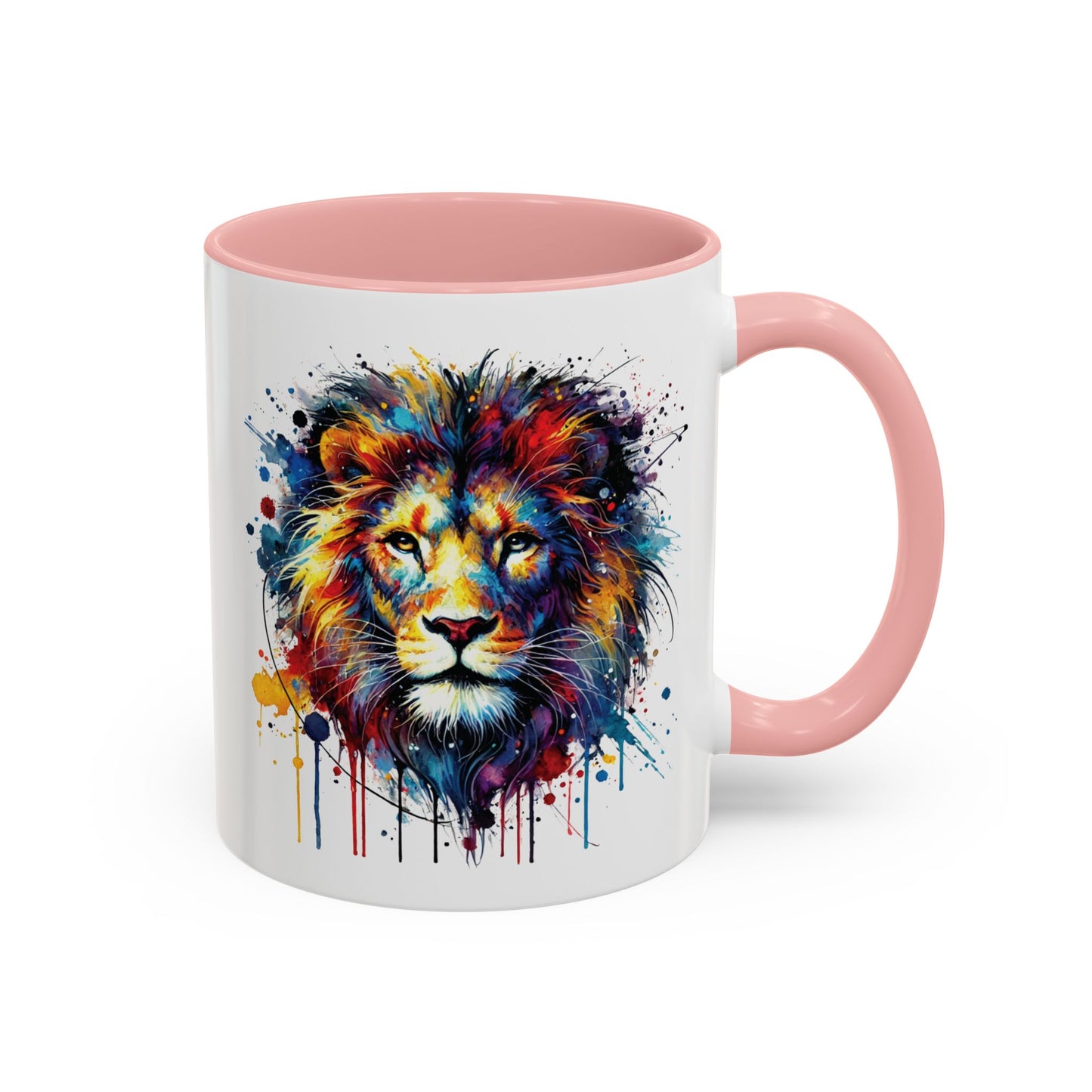 Born in UA Mug  Size 11oz, 15oz