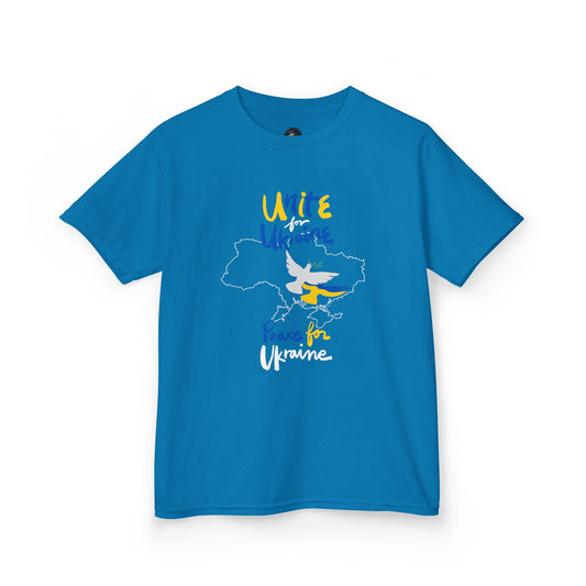 Kids Together for Freedom Graphic Tee