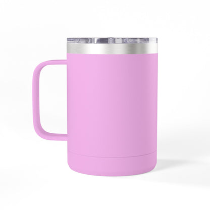 Freedom for Ukraine Mug Tumbler, 15oz