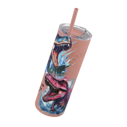 Dino Roar Tumbler, 20oz