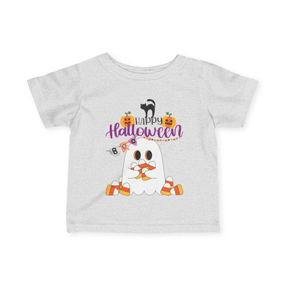 Baby Candy Ghost Cutie Tee