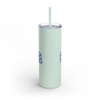 Boys Soccer Season Tumbler, 20oz