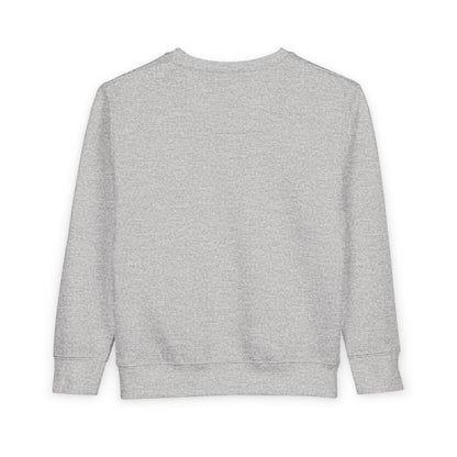 Toddler Party Monsters Sweatshirt