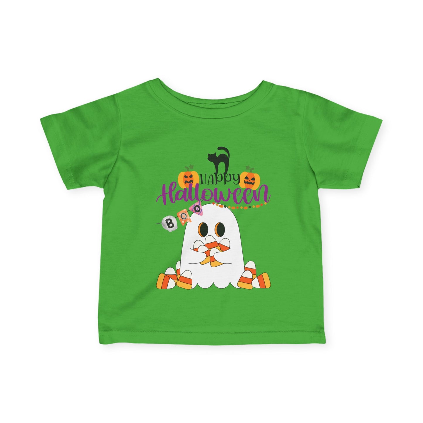 Baby Candy Ghost Cutie Tee