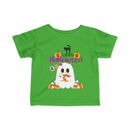 Baby Candy Ghost Cutie Tee