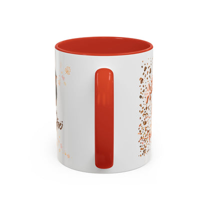 Pumpkin Spice Life  Coffee Mug  Size 11oz, 15oz