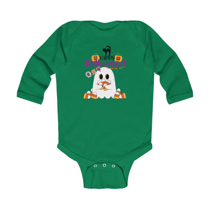Baby Candy Ghost Cutie Bodysuit