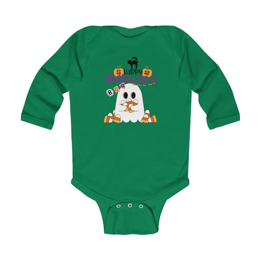 Baby Candy Ghost Cutie Bodysuit