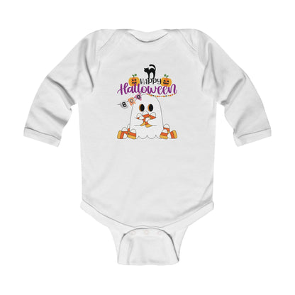 Baby Candy Ghost Cutie Bodysuit