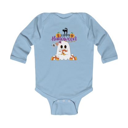 Baby Candy Ghost Cutie Bodysuit