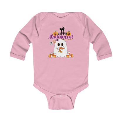 Baby Candy Ghost Cutie Bodysuit