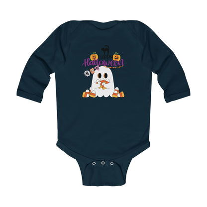 Baby Candy Ghost Cutie Bodysuit