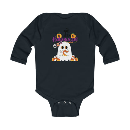 Baby Candy Ghost Cutie Bodysuit