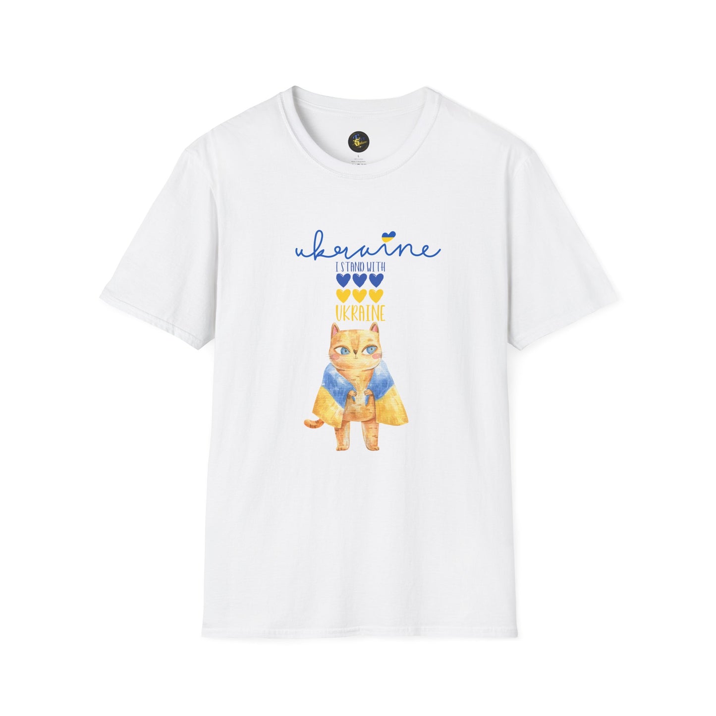 Love & Loyalty - Unisex Cotton T-Shirt, Independent Spirit Tee