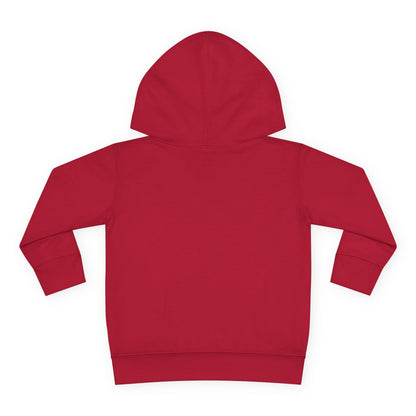 Toddler Peace for Ukraine Design Fleece Hoodie