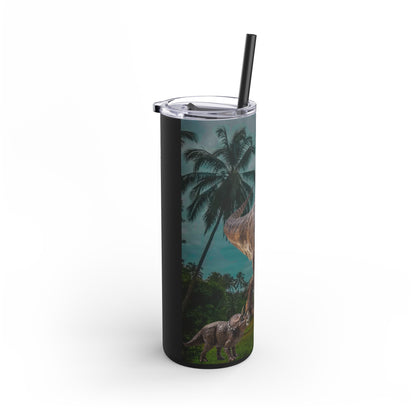 Jurassic World Tumbler | 20oz