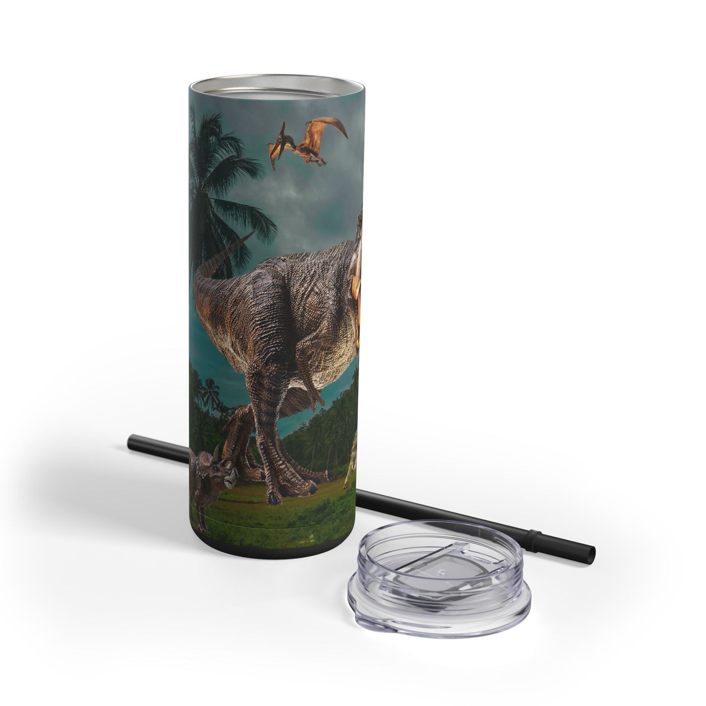 Jurassic World Tumbler | 20oz