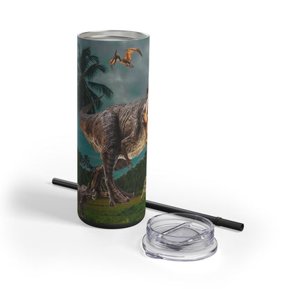 Jurassic World Tumbler | 20oz