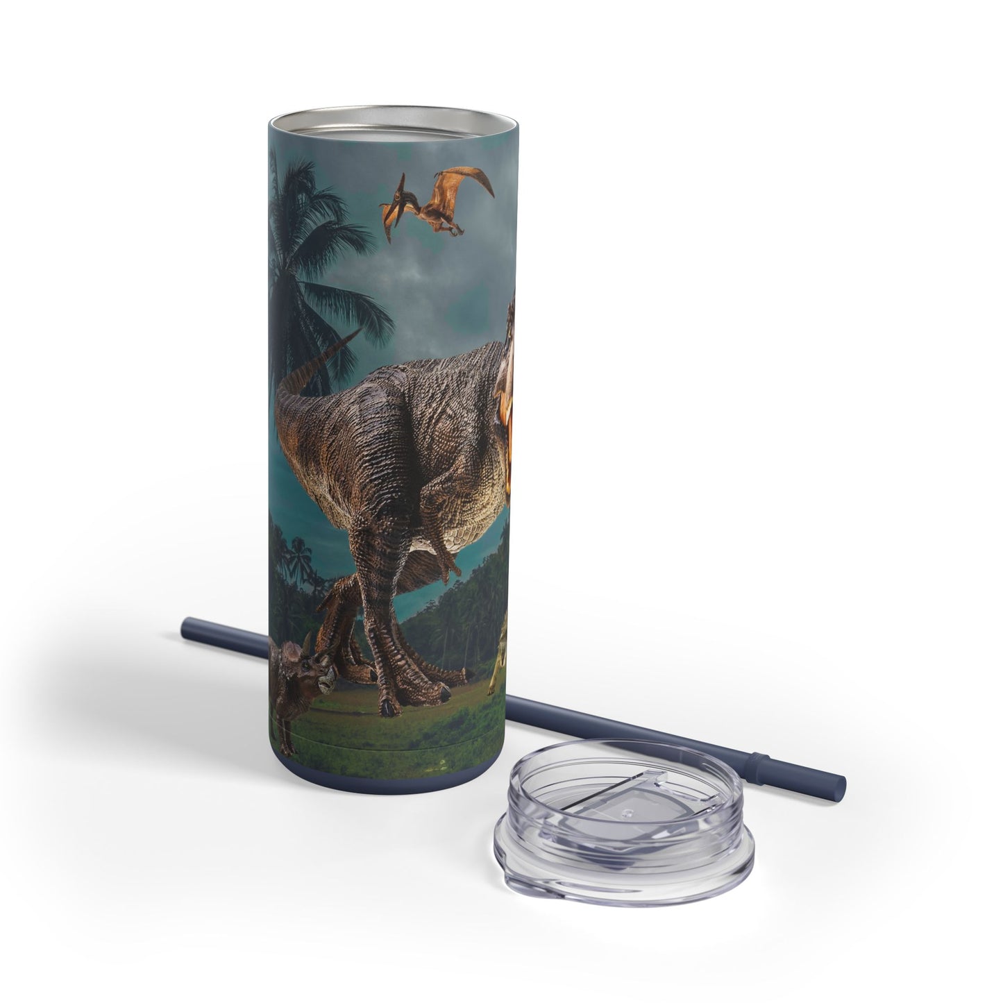Jurassic World Tumbler | 20oz