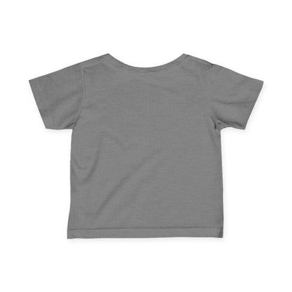 Baby Purr & Scare Tee