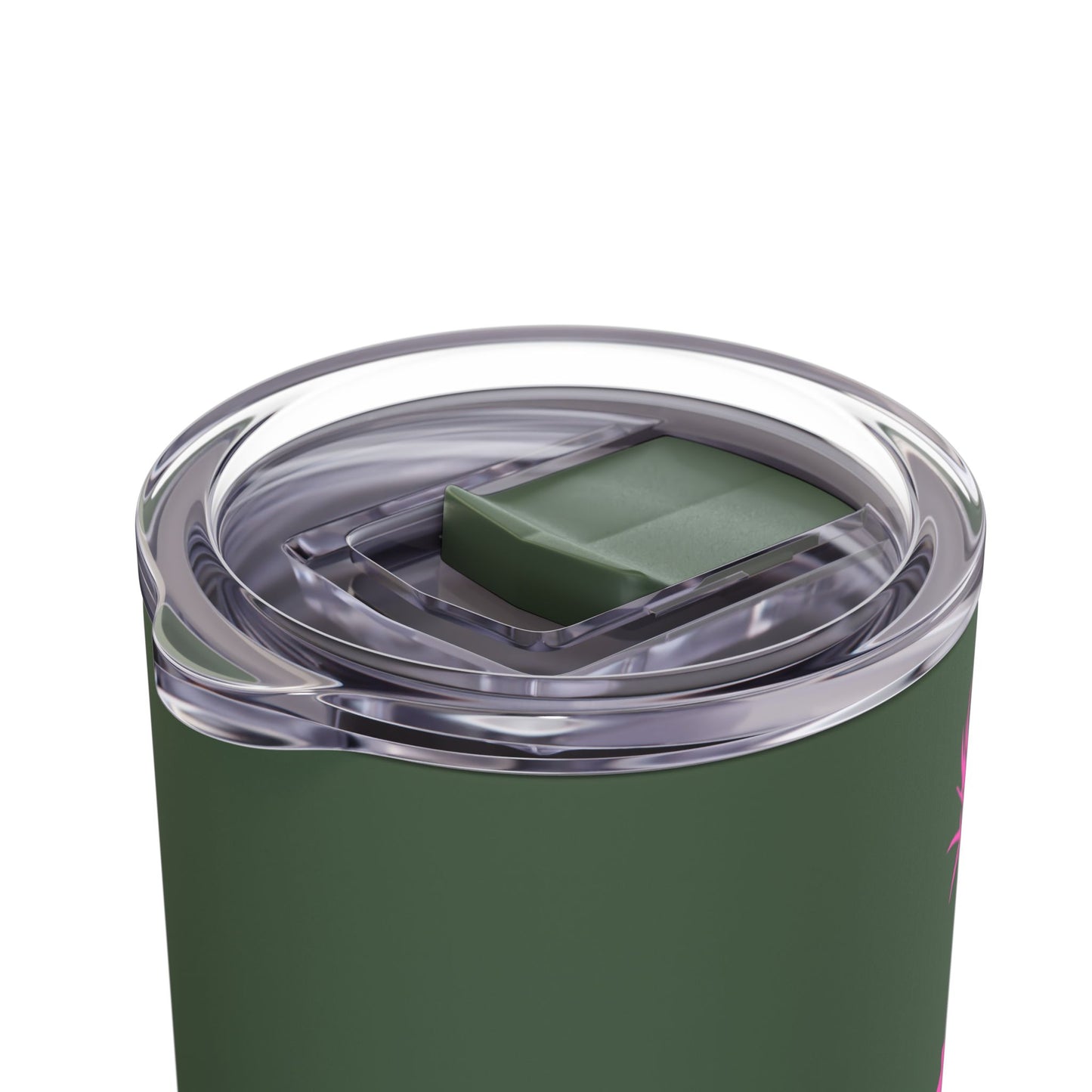 Girls Soccer Season Tumbler | 20oz