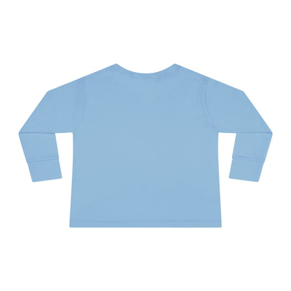 Toddler Candy Ghost Cutie Long Sleeve