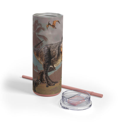 Jurassic World Tumbler | 20oz