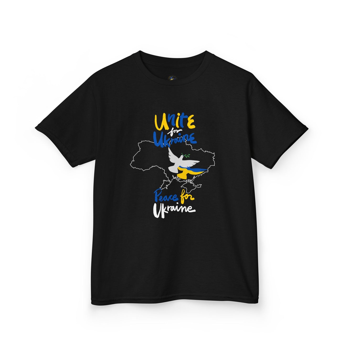 Kids Together for Freedom Graphic Tee