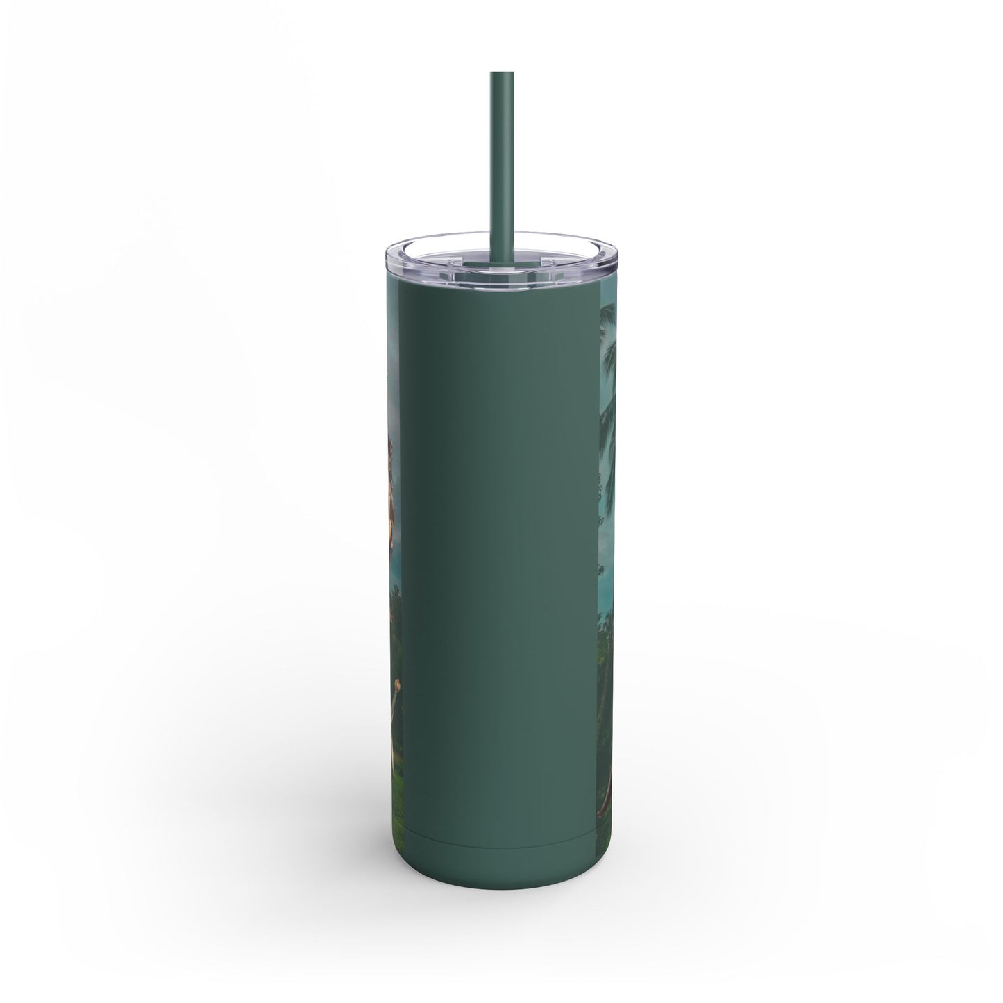 Jurassic World Tumbler | 20oz