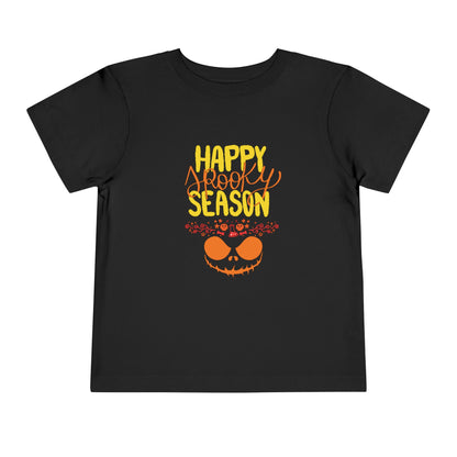 Toddler Pumpkin Magic Season Tee
